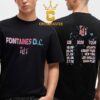 Weezer Grand Casino Arena 2026 Tour St Paul MN September 20th Unisex T-Shirt