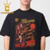 Sturgill Simpson aka Johnny Blue Skies Climate Pledge Arena 2026 Tour Seattle WA September 18th Unisex T-Shirt