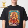 Johnny Blue Skies & The Dark Clouds Sep 29 2026 Chicago United Center Unisex T-Shirt
