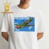 Dior A24 Classic T-Shirt Dior A24 Classic T-Shirt