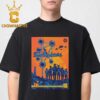 Pearl Jam Ohana Festival 2026 Dana Point Unisex T-Shirt Pearl Jam Ohana Festival 2026 Dana Point Unisex T-Shirt