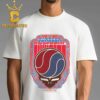 Geese 2026 Tour Graham Coxon Drawing Unisex T-Shirt