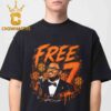 Blake Anderson Christ Is King Unisex T-Shirt