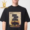 Florida Georgia Line Pro Football Hall Of Fame Canton Ohio 2027 Unisex T-Shirt Florida Georgia Line Pro Football Hall Of Fame Canton Ohio 2027 Unisex T-Shirt
