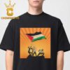 White Out 2026 This Ain’t Hollywood Two Sided T-Shirt