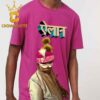 Gorillaz Russel Hobbs 2026 Tour North American All Over Print T-Shirt
