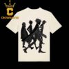 Gorillaz Green Room Unisex T-Shirt