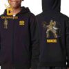 Beyonce B’Day 20th Anniversary 9481 Zip Hoodie