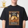 Circle Jerks Rip Ta Rod Fck Cancer Unisex T-Shirt