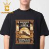 Gregory Alan Isakov Red Rocks Amphitheatre 2026 Morrison CO September 6th Unisex T-Shirt Gregory Alan Isakov Red Rocks Amphitheatre 2026 Morrison CO September 6th Unisex T-Shirt