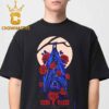 Drake Pomni The Amazing Digital Circus Sweatshirt Drake Pomni The Amazing Digital Circus Sweatshirt