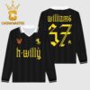 Hayley Williams Show 2026 Tour Devil Zip Hoodie