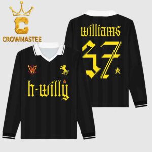 Hayley Williams Show 2026 2027 Tour Jersey