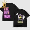 Hayley Williams Show 2026 Tour Flowers Unisex T-Shirt