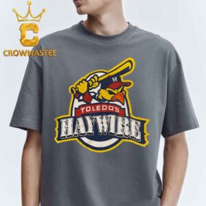 Haywire The Abyss 2026 Toledo OH September 21st Unisex T-Shirt