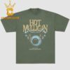 Hot Mulligan Skeleton 2026 Happy Fall Haunt Unisex T-Shirt Hot Mulligan Skeleton 2026 Happy Fall Haunt Unisex T-Shirt