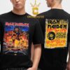In Memoriam Benjamin Satterley 1986 2026 Unisex T-Shirt In Memoriam Benjamin Satterley 1986 2026 Unisex T-Shirt