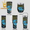 Iron Maiden Run For Your Lives Tour 2025 2026 Wine Stanley Flip Straw Cup Tumbler Iron Maiden Run For Your Lives Tour 2025 2026 Wine Stanley Flip Straw Cup Tumbler