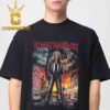 My Chemical Romance Chase Field 2026 Tour Phoenix AZ September 6th Unisex T-Shirt