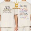 Isaiah Rashad The Sun’s Tirade Anniversary Edition Two Sided Hoodie
