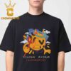 Billy Strings The Orphem Theater Kia Forum September 25 26 Unisex T-Shirt