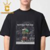 Social Distortion 2026 North American Tour Unisex T-Shirt