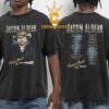 Jason Aldean 2026 Tour Try That In A Small Town Two Sided T-Shirt
