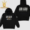 Bryson Tiller Pen Griffey 10 Bon Limited Zip Hoodie