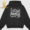 Jhene Aiko Westside Whimsy I’m Gotta Take Heart Break Two Sided T-Shirt