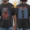 Brent Faiyaz 2026 Tour I Spent The Night Unisex T-Shirt