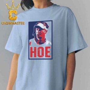 Lane Kiffin Hoe Unisex T-Shirt