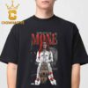 Ortiz Still The Illest Unisex T-Shirt Ortiz Still The Illest Unisex T-Shirt