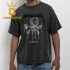 Slipknot North America Bring me the Horizon Fri Jul 31 Fenway Park Unisex T-Shirt