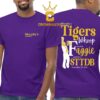 Murphys LSU A&M Murphys Tiger Whoop Fout Of The Faggie Unitl They STTDB September 20th 2026 Two Sided T-Shirt