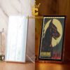 My Chemical Romance Chase Field 2026 Tour Phoenix AZ September 6th Poster Mirror Night Light