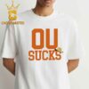 I Always Thought That Hudson Williams Was Ugly Unisex T-Shirt