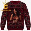 Alabama Crimson Tide They Not Like Us Christmas Ugly Sweatshirt