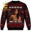 Obsession Movie 2026 Nikki I Love You So Much Christmas Ugly Sweatshirt