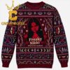 Obsession Movie 2026 One Wish Willow Amaze Your Friends Christmas Ugly Sweatshirt