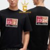 White Out 2026 This Ain’t Hollywood Two Sided T-Shirt
