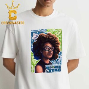 Olivia Miles 2026 WNBA Rookie Of The Year Unisex T-Shirt