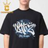 Mercedes Mone Sacrifice Blood Sweat And Mone Unisex T-Shirt