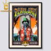 In Memoriam Benjamin Satterley 1986 2026 Home Decor Poster Canvas In Memoriam Benjamin Satterley 1986 2026 Home Decor Poster Canvas