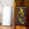 Pierce The Veil Petco Park 2026 Tour San Diego CA September 12th Poster Mirror Night Light
