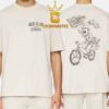 Sturgill Simpson aka Johnny Blue Skies Viejas Arena 2026 Tour San Diego California September 13th Unisex T-Shirt