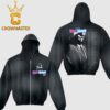 Rod Wave 2026 Tour Dates Don’t Look Down Rosegarden All Over Print Long Sleeve