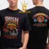 Sierra Ferrell Stage AE 2026 Tour Pittsburgh PA September 1st Unisex T-Shirt