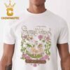 Tom Morello Eat Drink Be Mary Honoring Mother Unisex T-Shirt