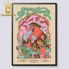 Sierra Ferrell Shelburne Museum VT 2026 Tour September 4th Home Decor Poster Canvas