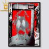 Guns N’ Roses Thunder Ridge Nature Arena 2026 Tour Ridgedale MO September 12th Home Decor Poster Canvas Guns N’ Roses Thunder Ridge Nature Arena 2026 Tour Ridgedale MO September 12th Home Decor Poster Canvas